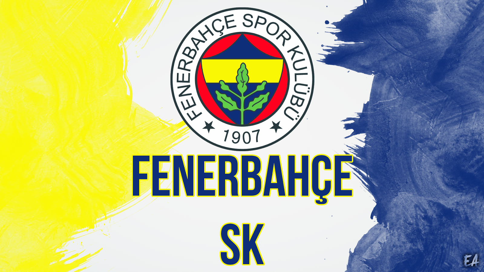 Fenerbahçe Duvar Kağıtları - Forumbudur.Com - Her Telden ...